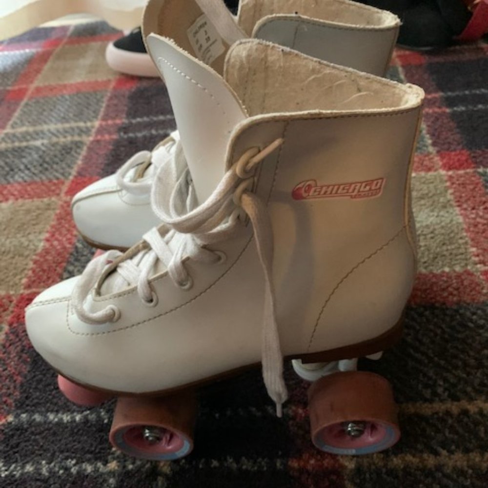 Girls Skates